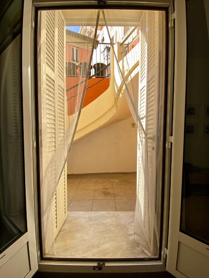 Central And Convenient Studio In Monaco エクステリア 写真